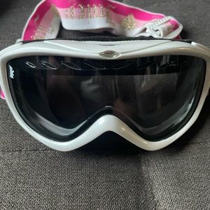 Juicy Couture Ski/Snow Goggles